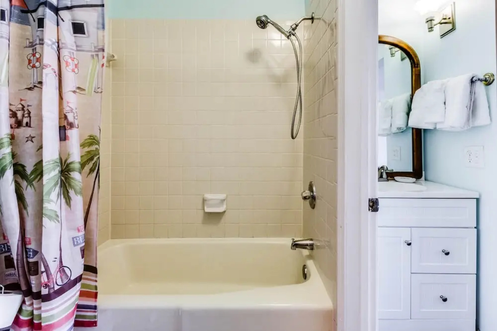 The Summit by Forehand Rentals