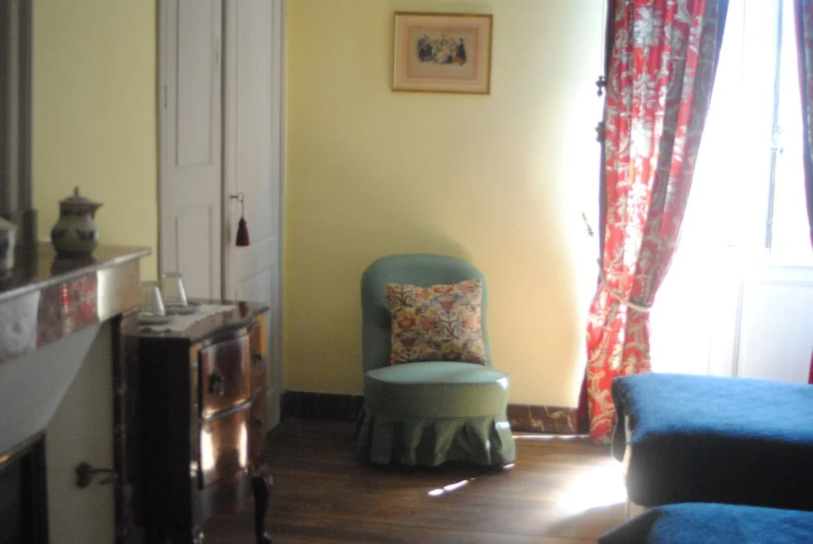 Hotel Particulier Le Ragois