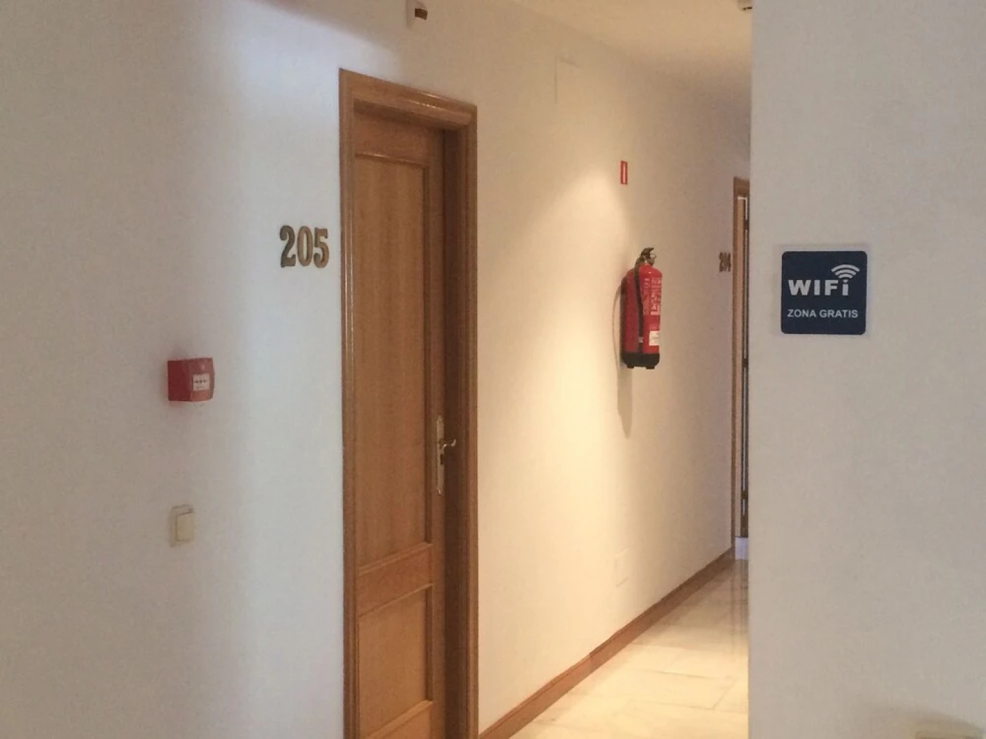 Pension Residencia Pividal