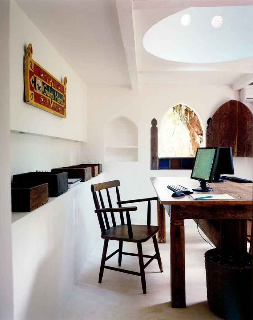 UXUA Casa Hotel & Spa