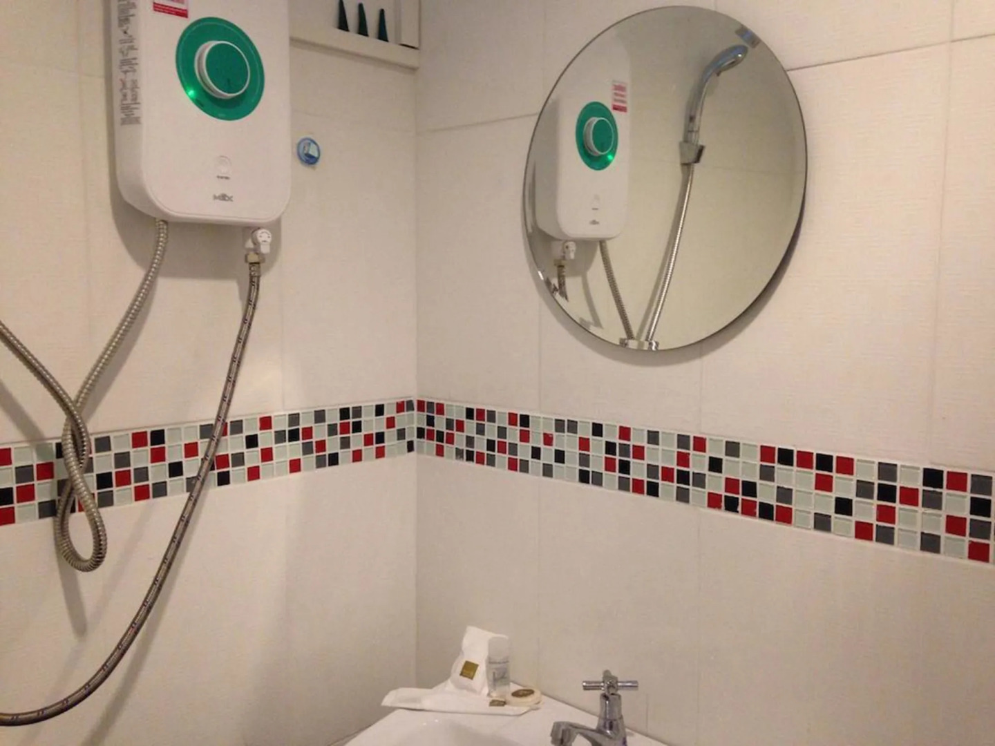 Get Guesthouse Hat Yai