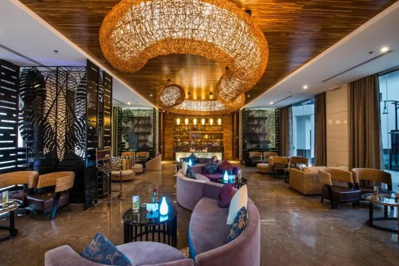 Braira Al Azizia Hotel & Resort