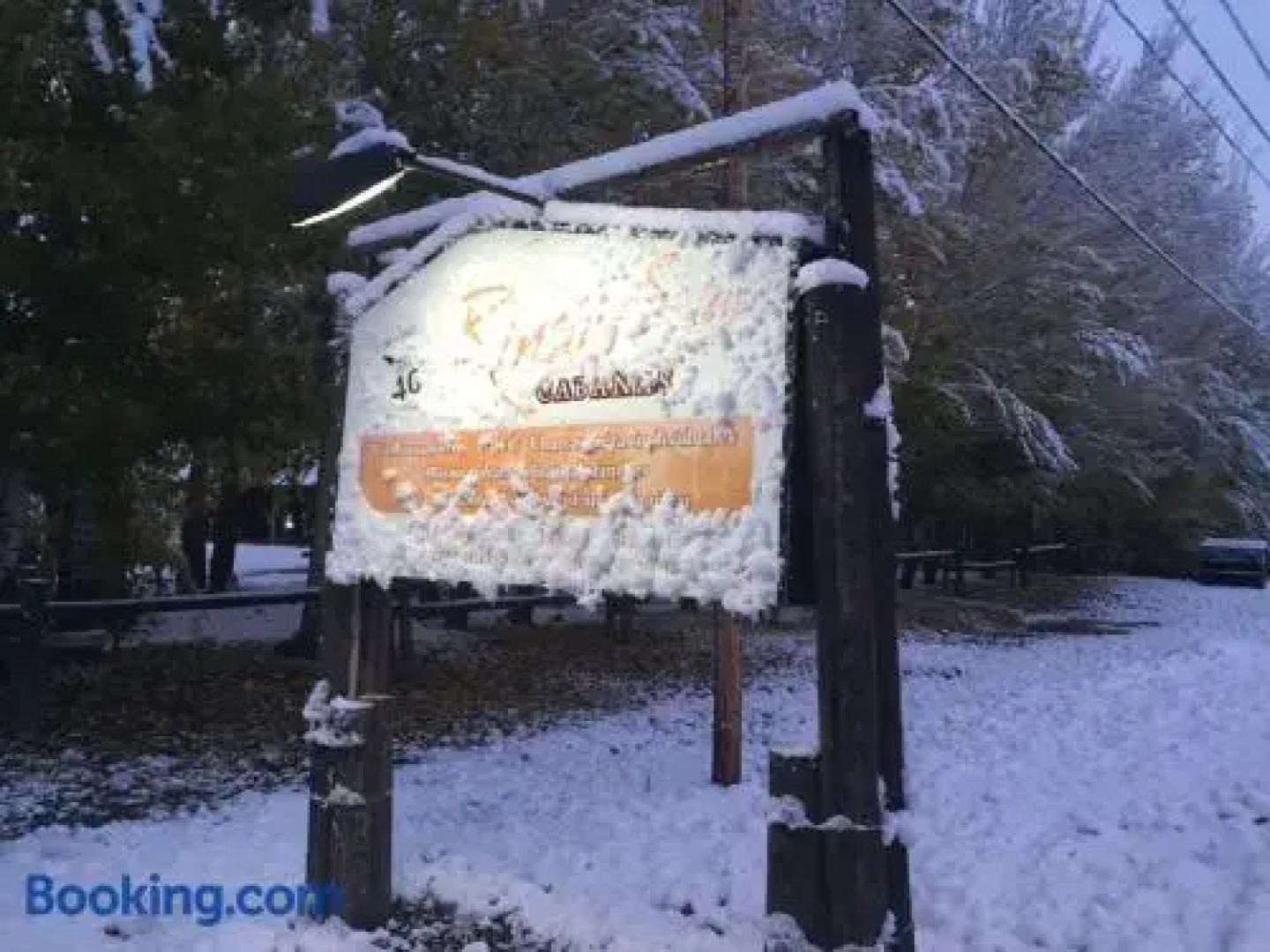 Rincón Sur Cabañas