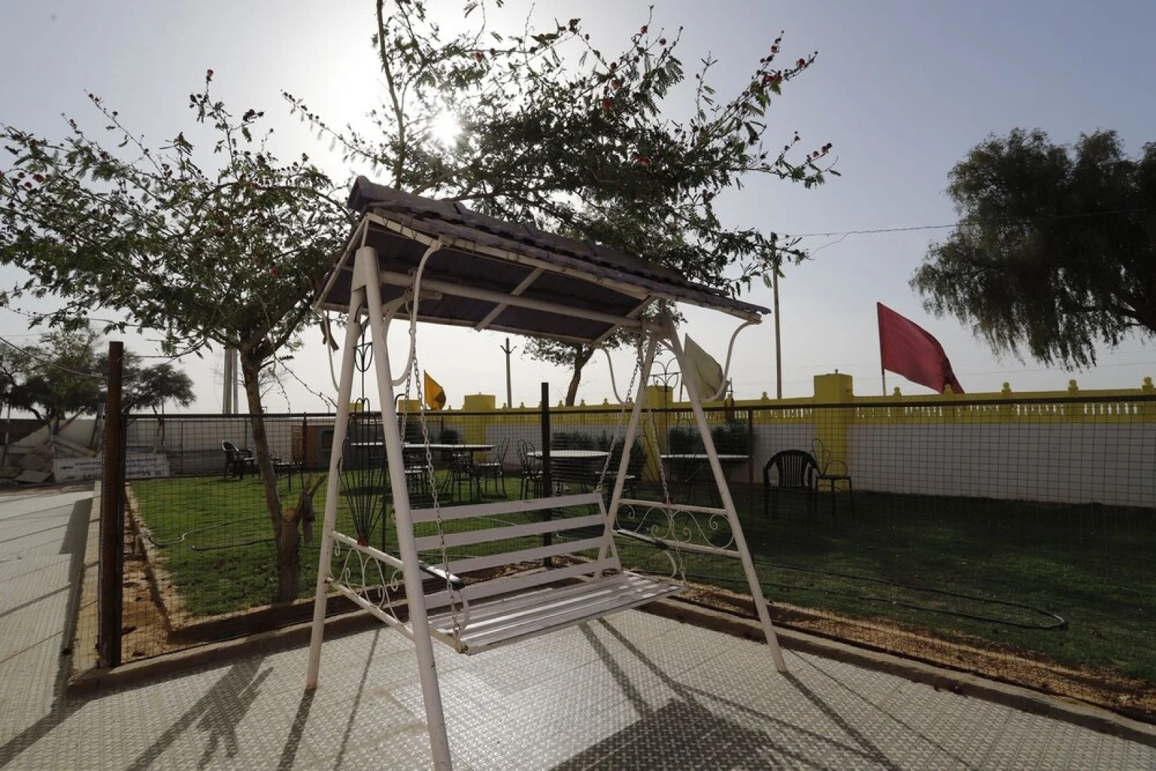 OYO 29714 Mumal Resort