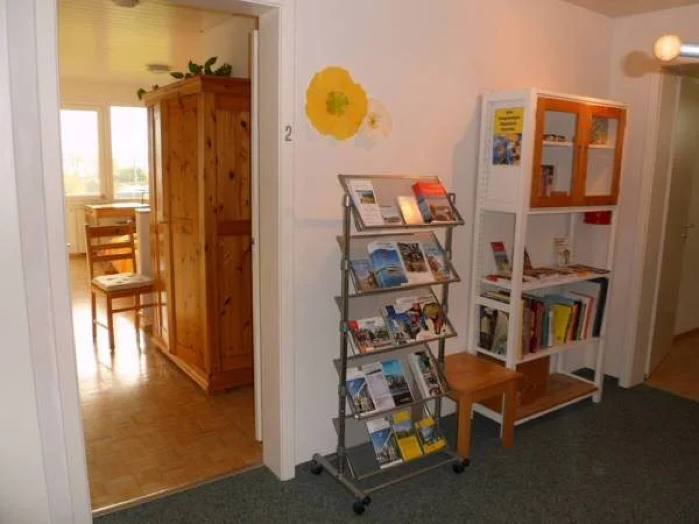 Bed & Breakfast Oasee