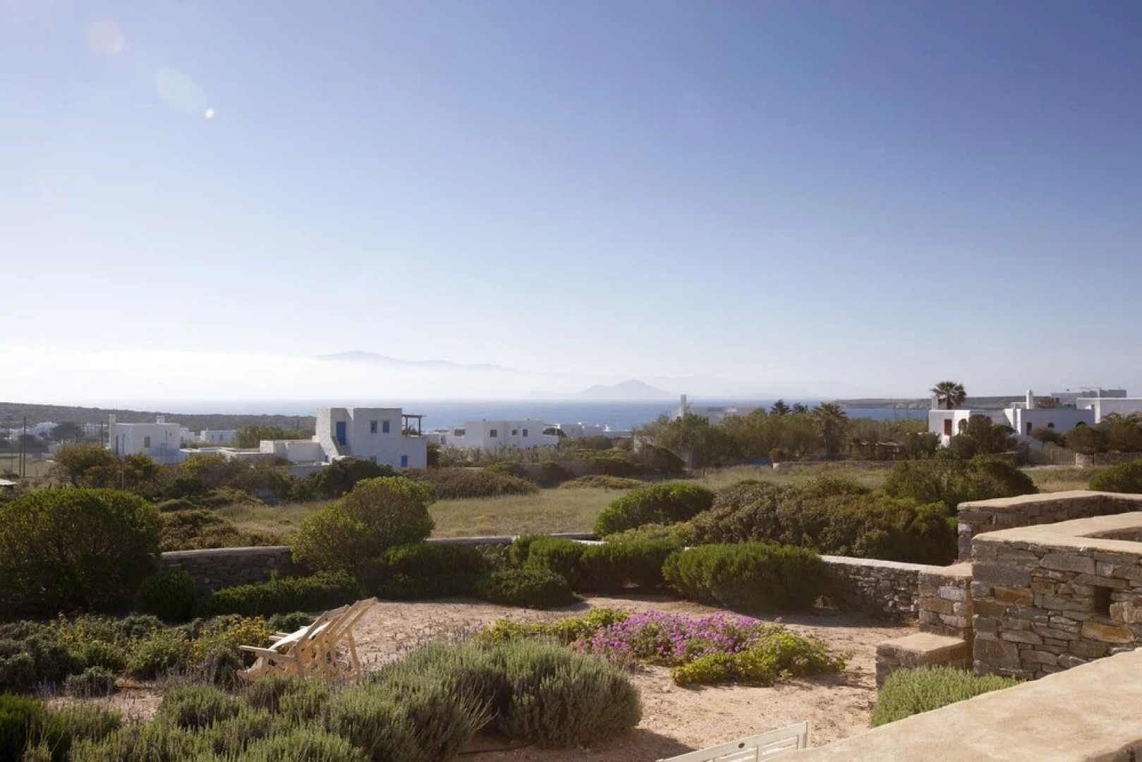 Serene Holiday Villa - Views, nr Best Family Beach by VillaRentalsgr