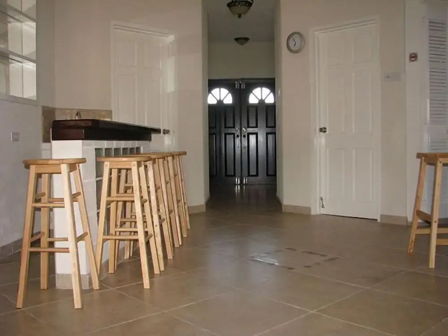 Maya's Bajan Villas - Unit B