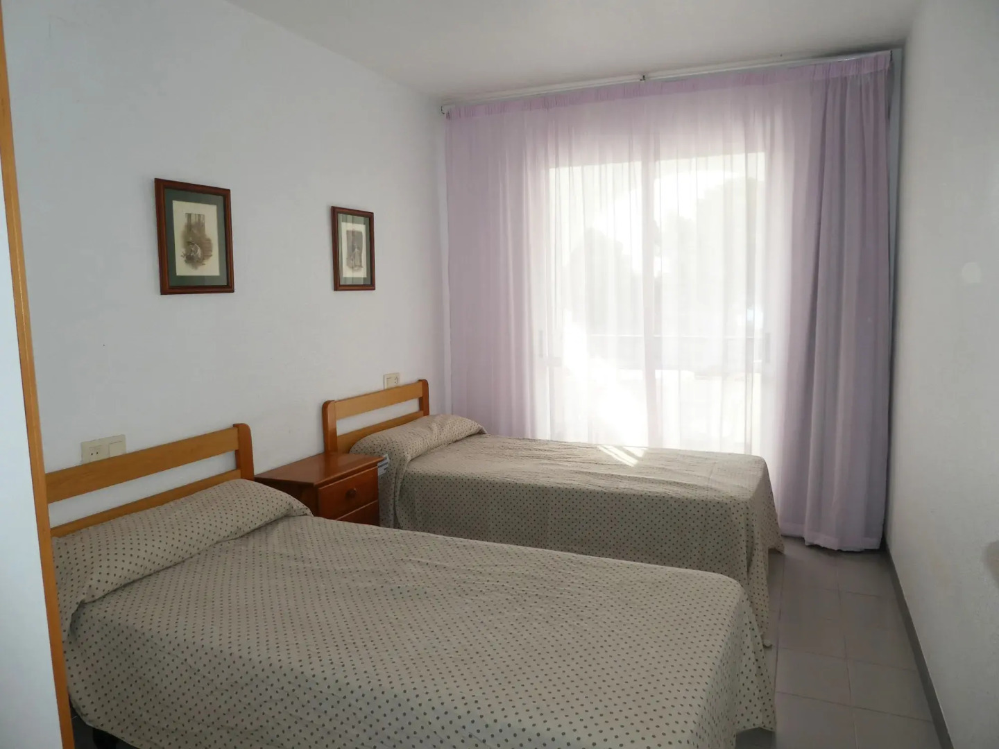 Apartamentos Tierra de Irta 3000