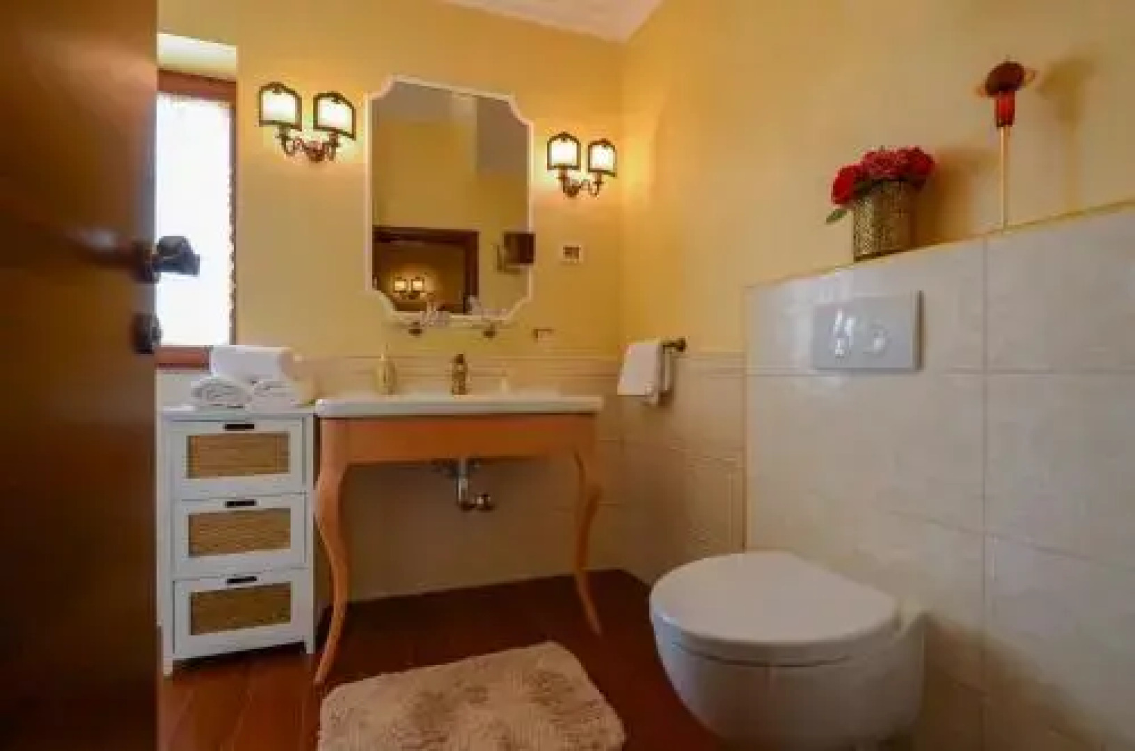 Bella & Stella Rooms