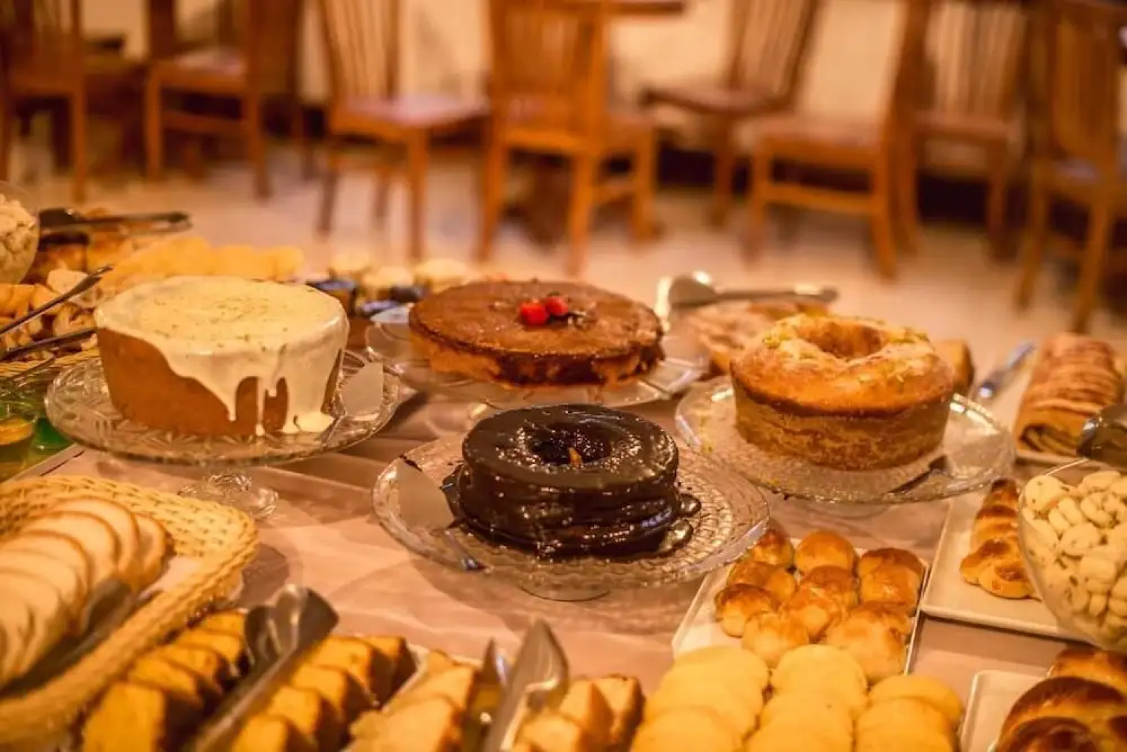 Hotel Recanto da Serra