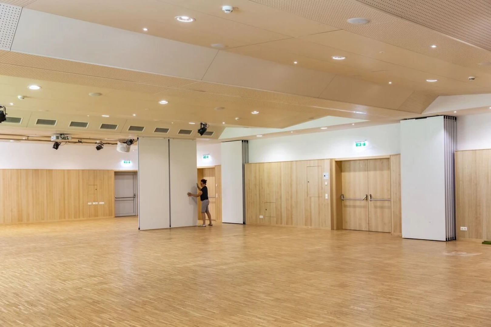 Sporthotel Zederhaus