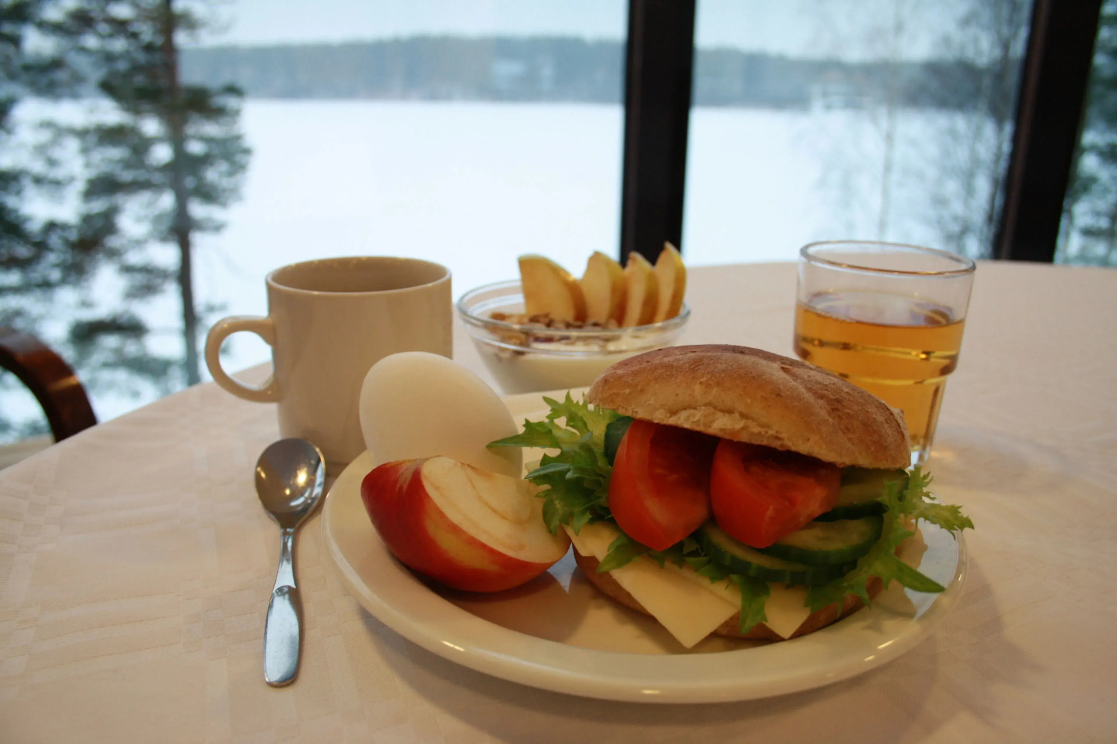 Lehmirannan lomakeskus