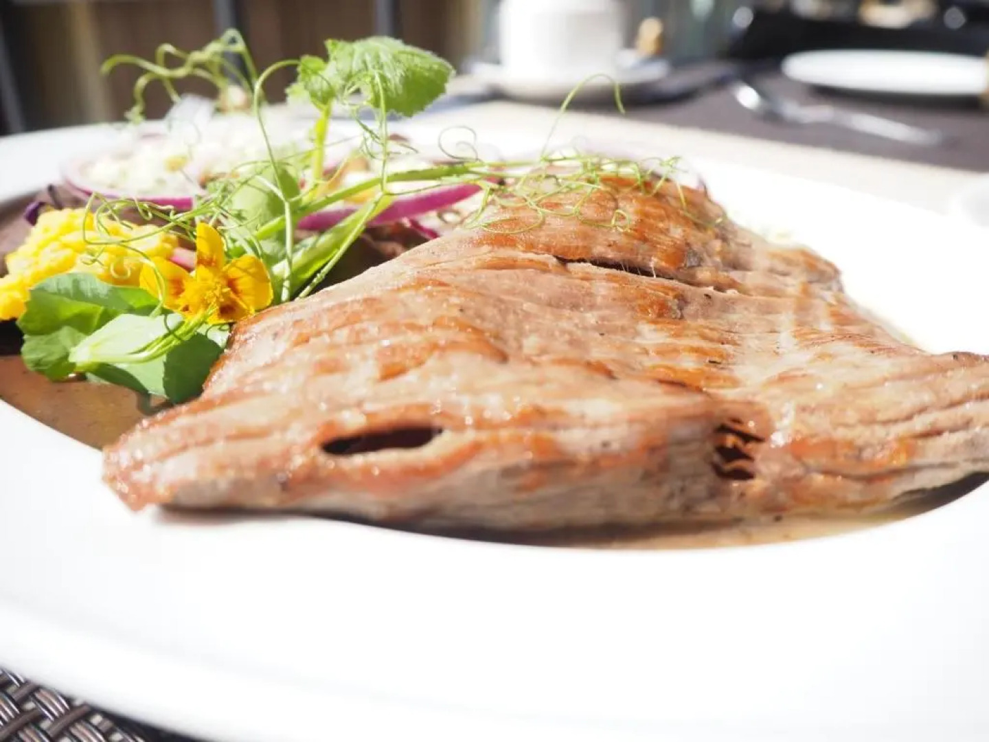 Casa Bonita Hotel & Luxury Residence