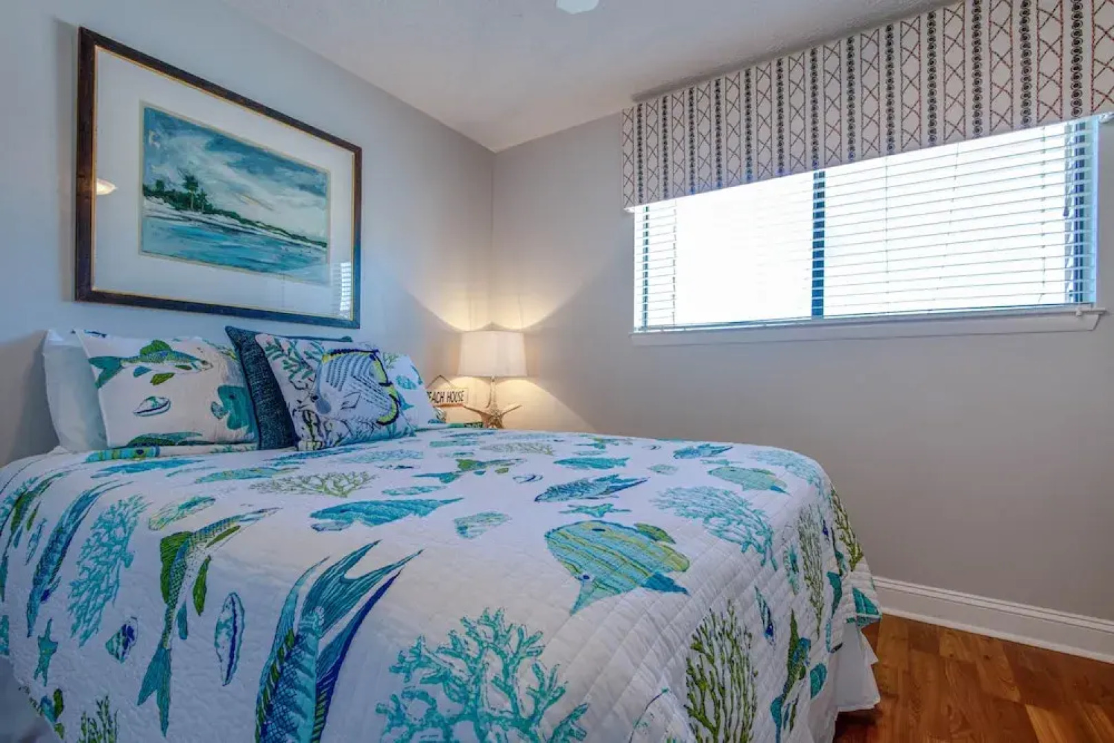 Sandy Toes by Book That Condo