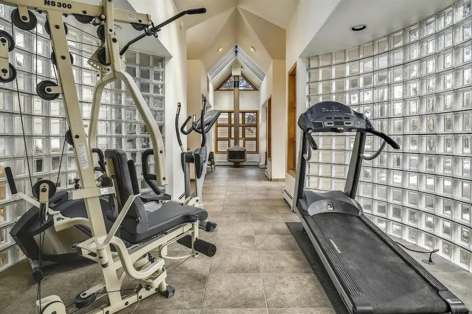 River Glen  106c 2 Bedroom Condo by RedAwning