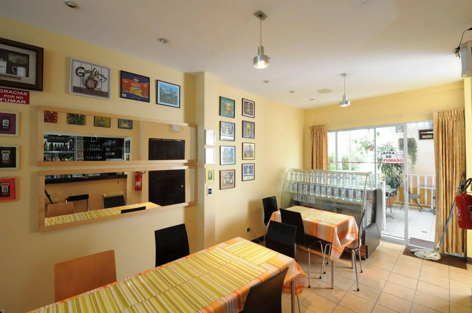 Hotel Casa Cambranes