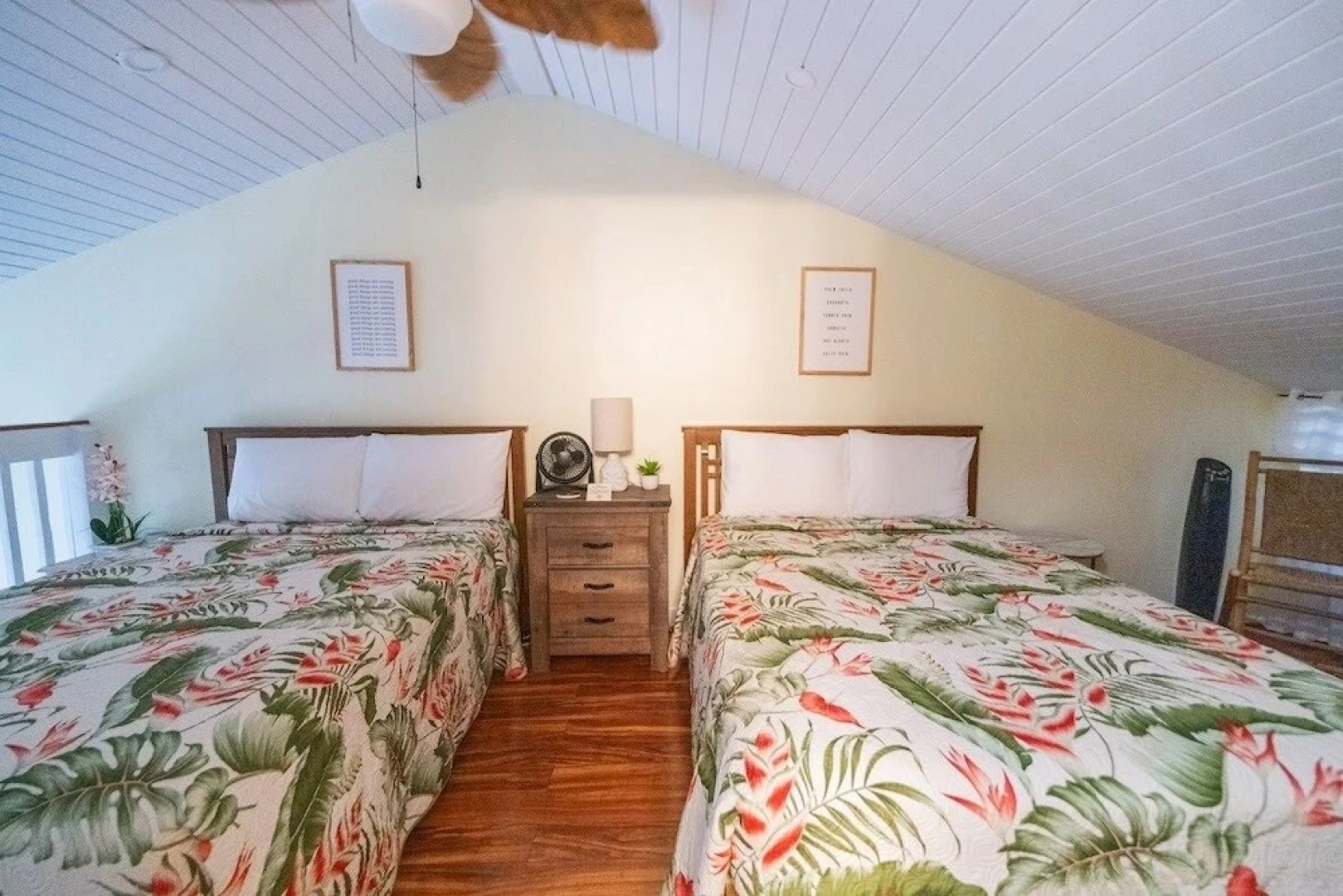 Aloha Nui Loa - 1 Br Condo