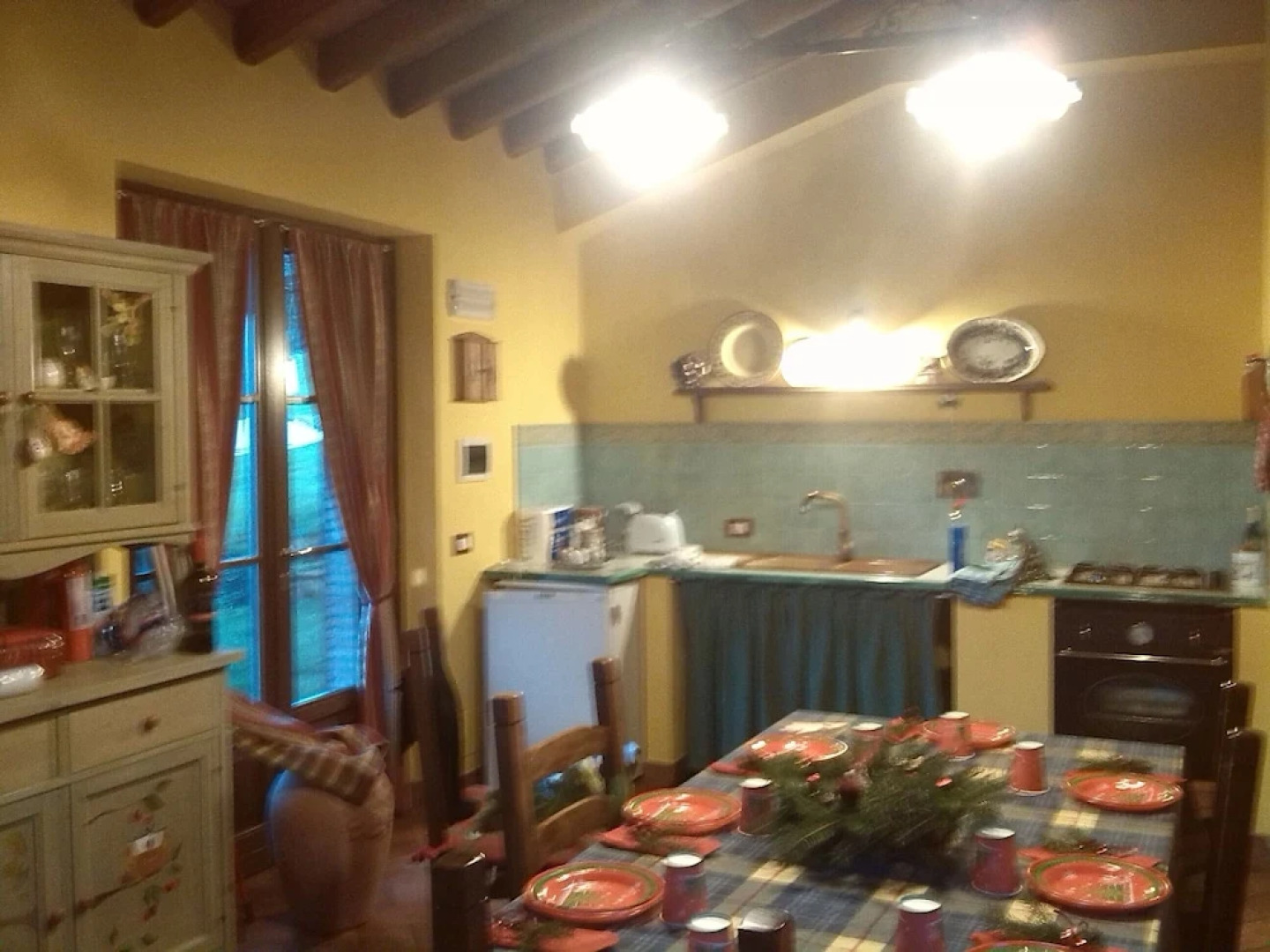 La Collina dei Ciliegi