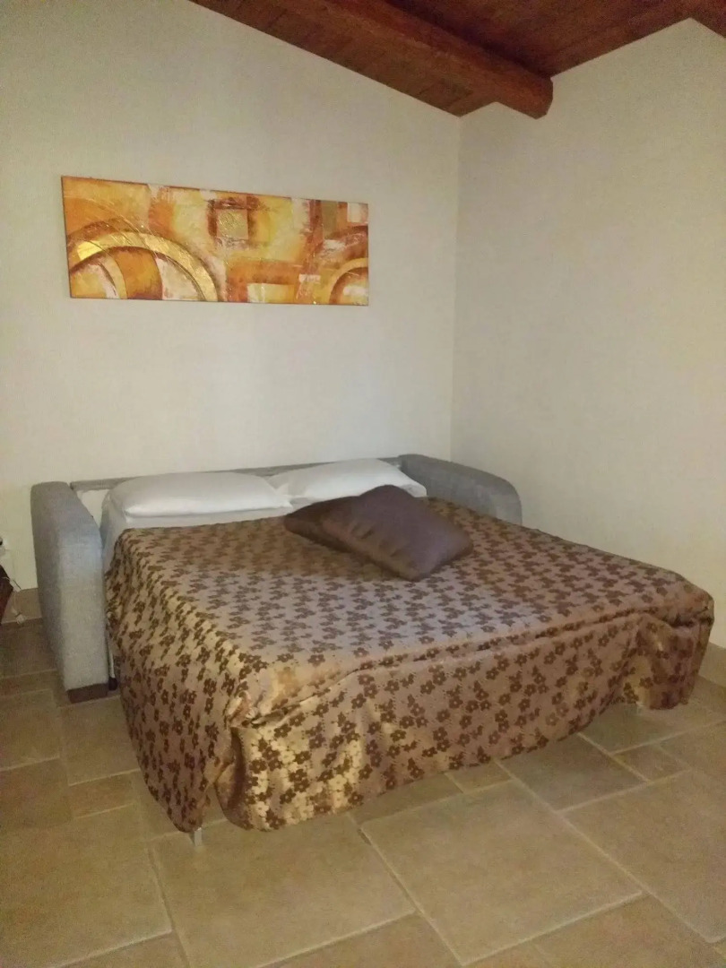 B&B Il giardino degli ulivi