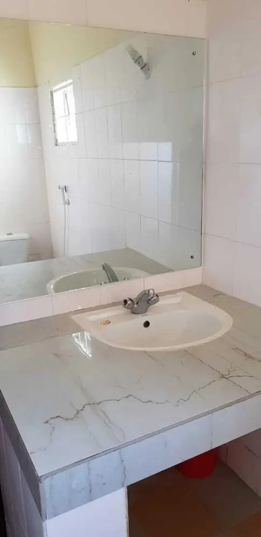 Sea Front Apartments