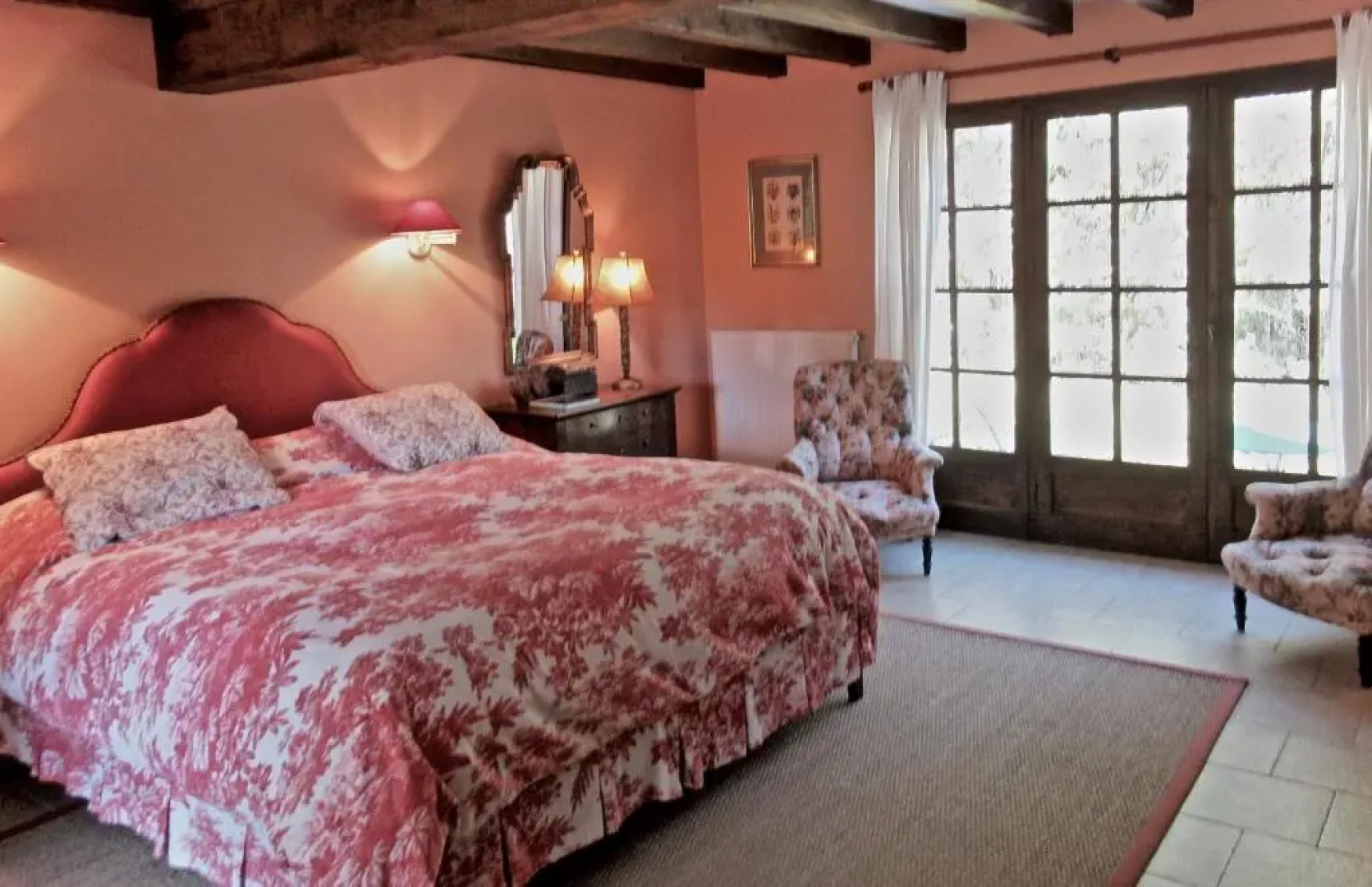 Le Domaine de La Millasserie