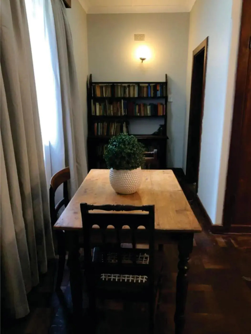 Beesdam Guesthouse