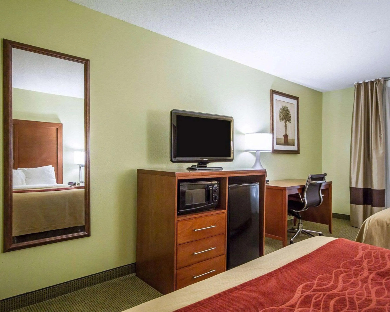 Comfort Inn & Suites