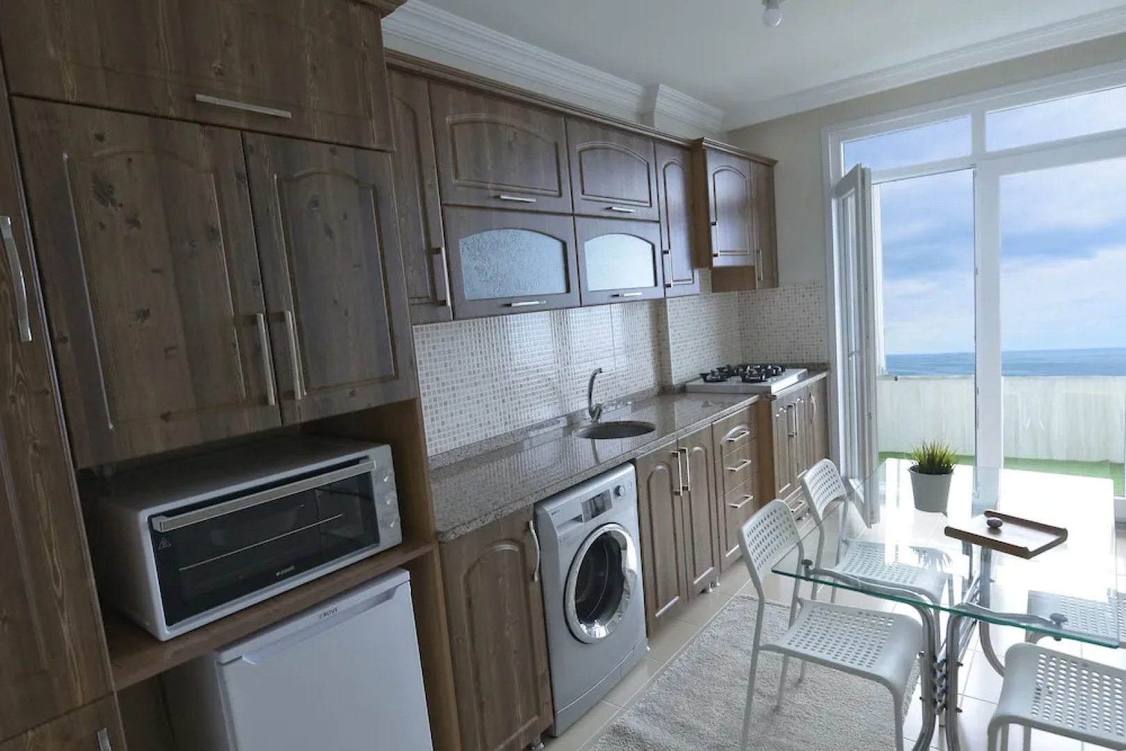 Taiba The Golden Garden