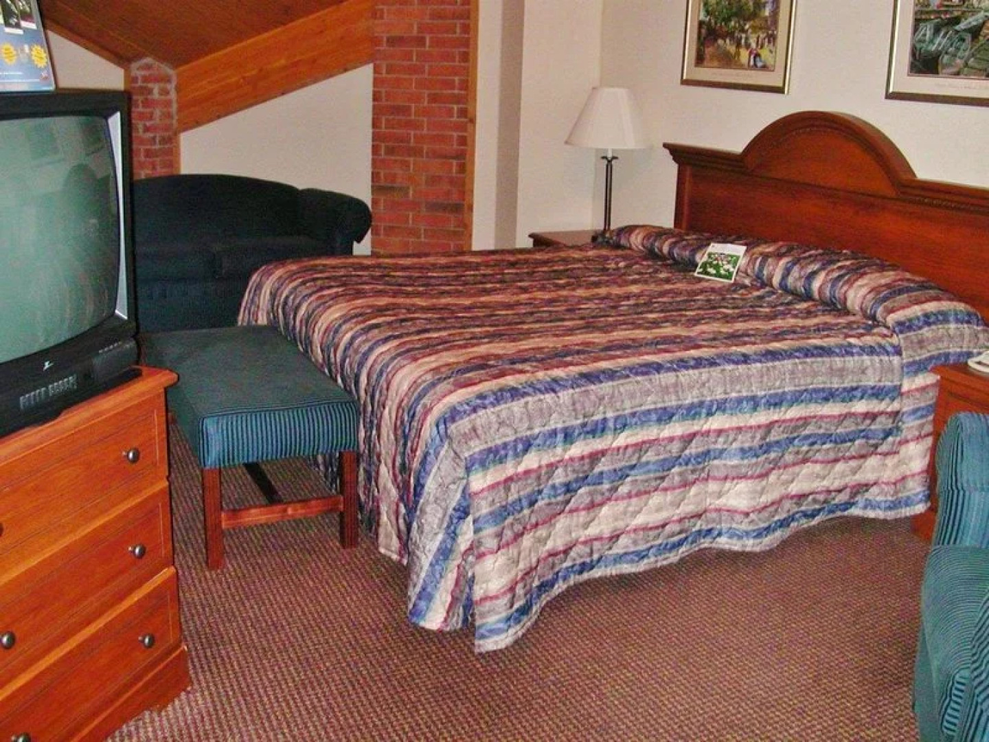 Country Hearth Inn Lomira Hotel