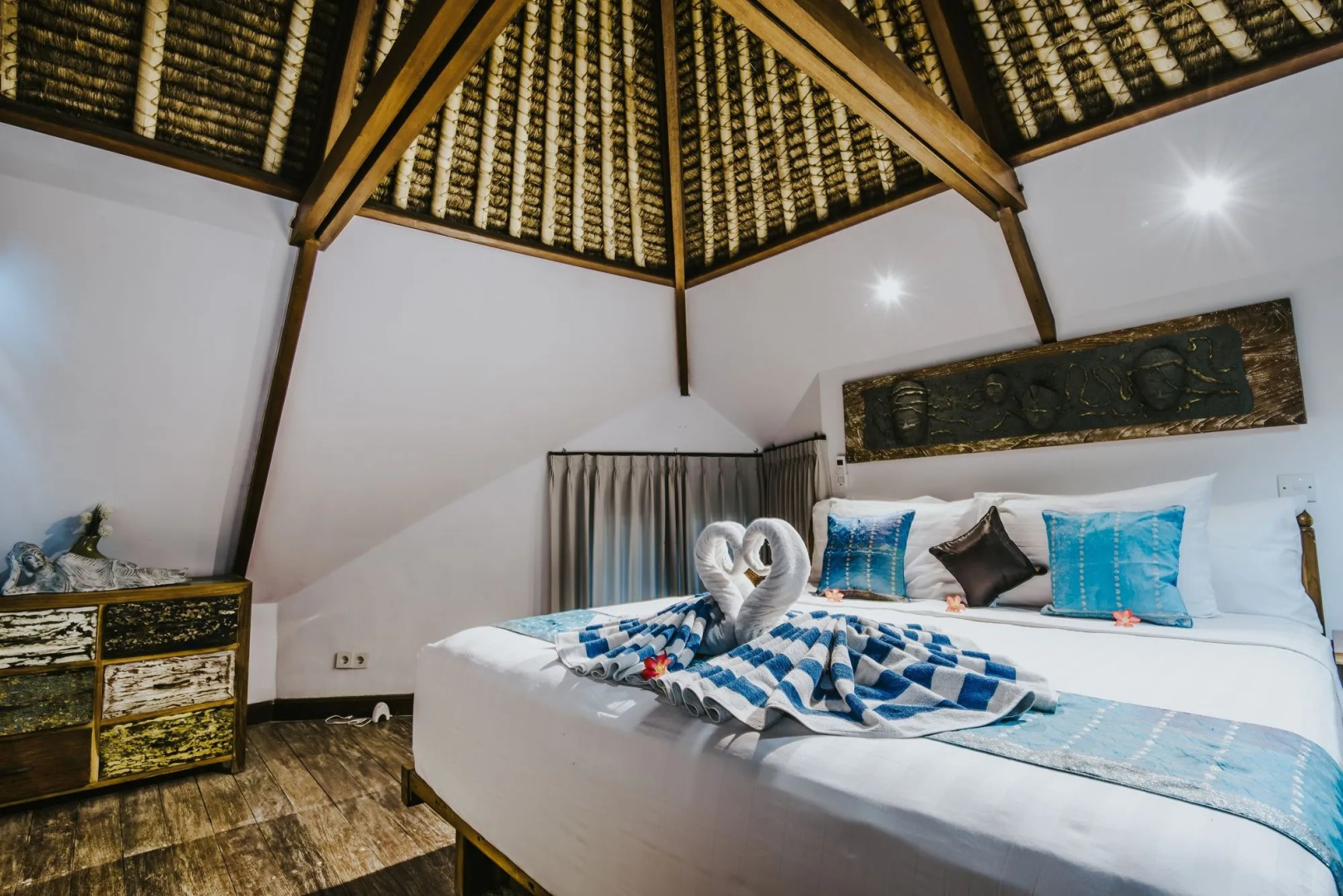 Lembongan Harmony Villas