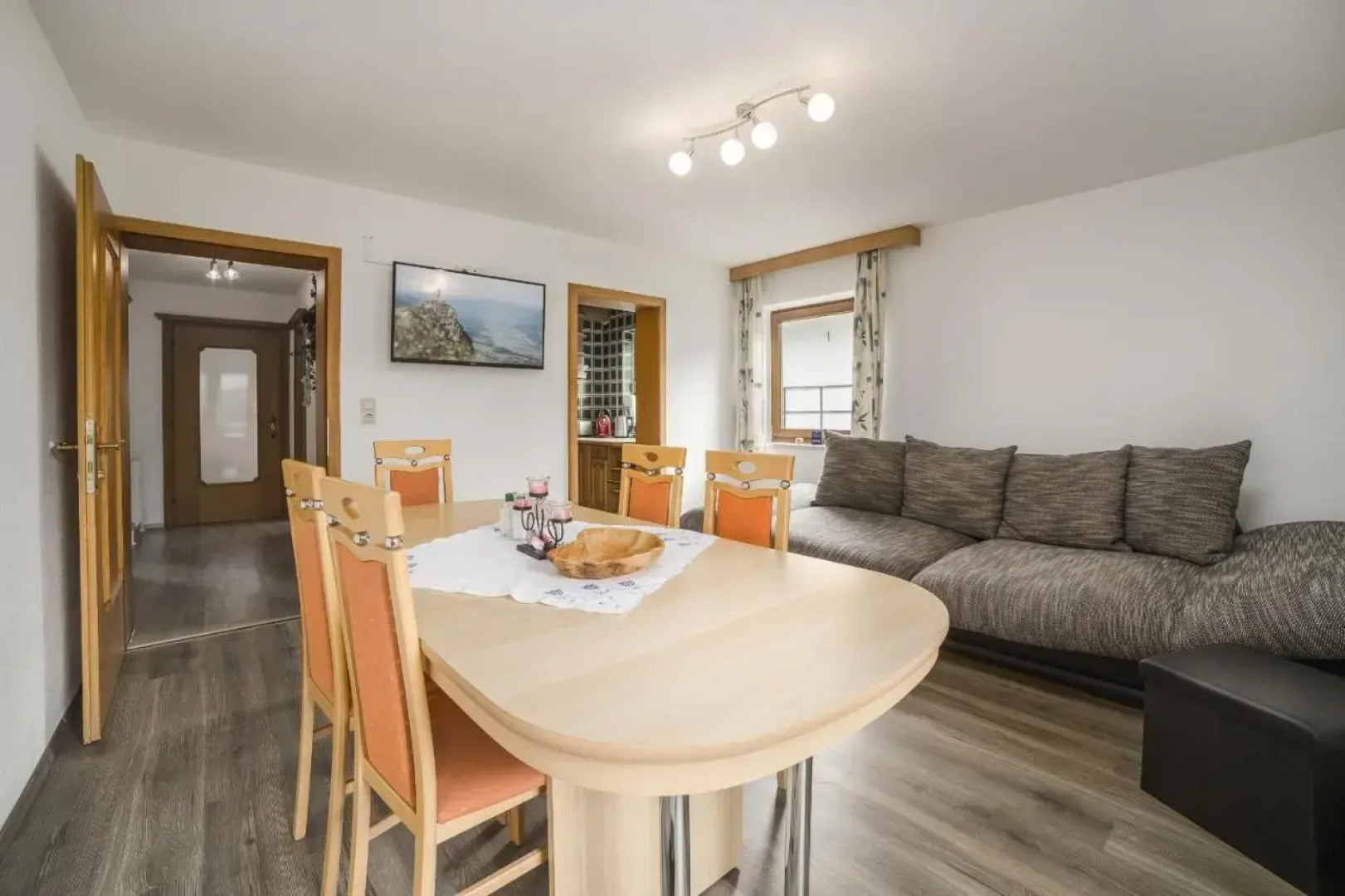 Ferienhaus Oberanger