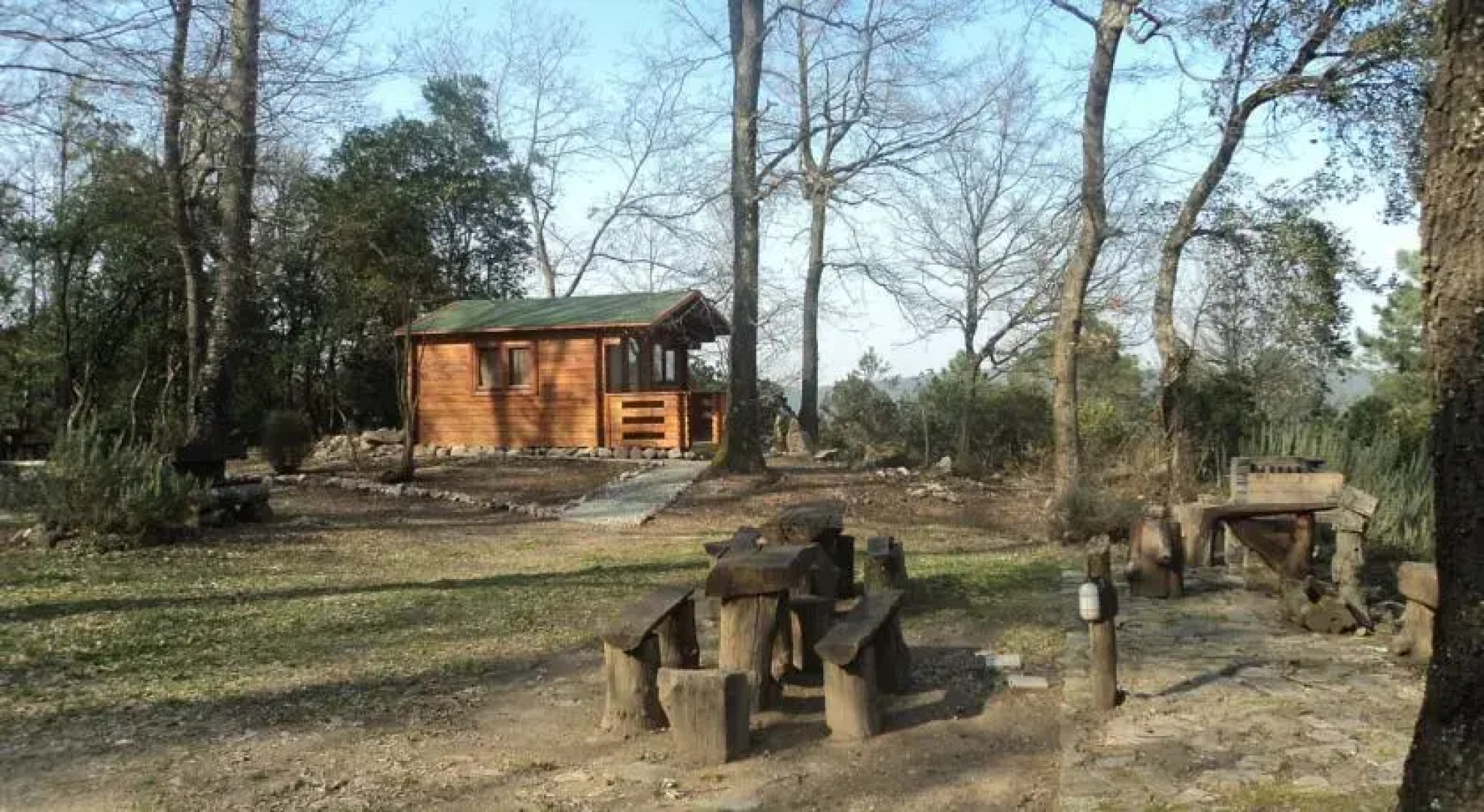 Agricamping Le Fontanelle