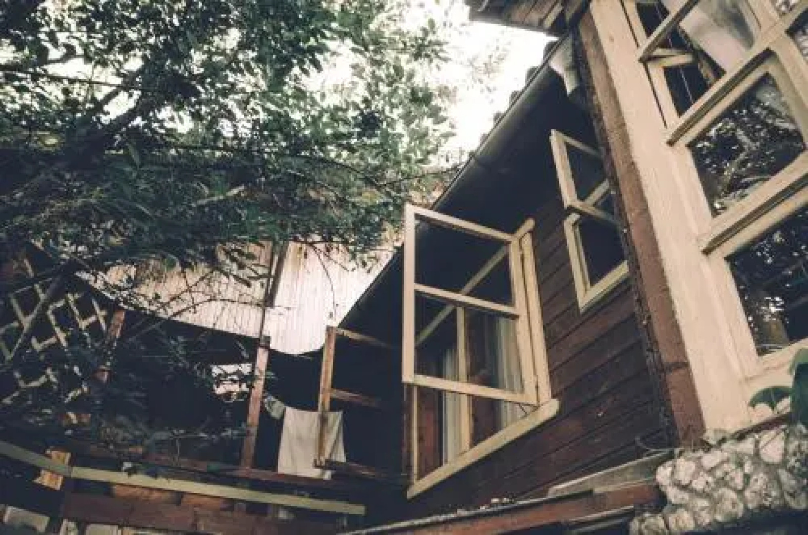 Pura Vida Beach Hostel