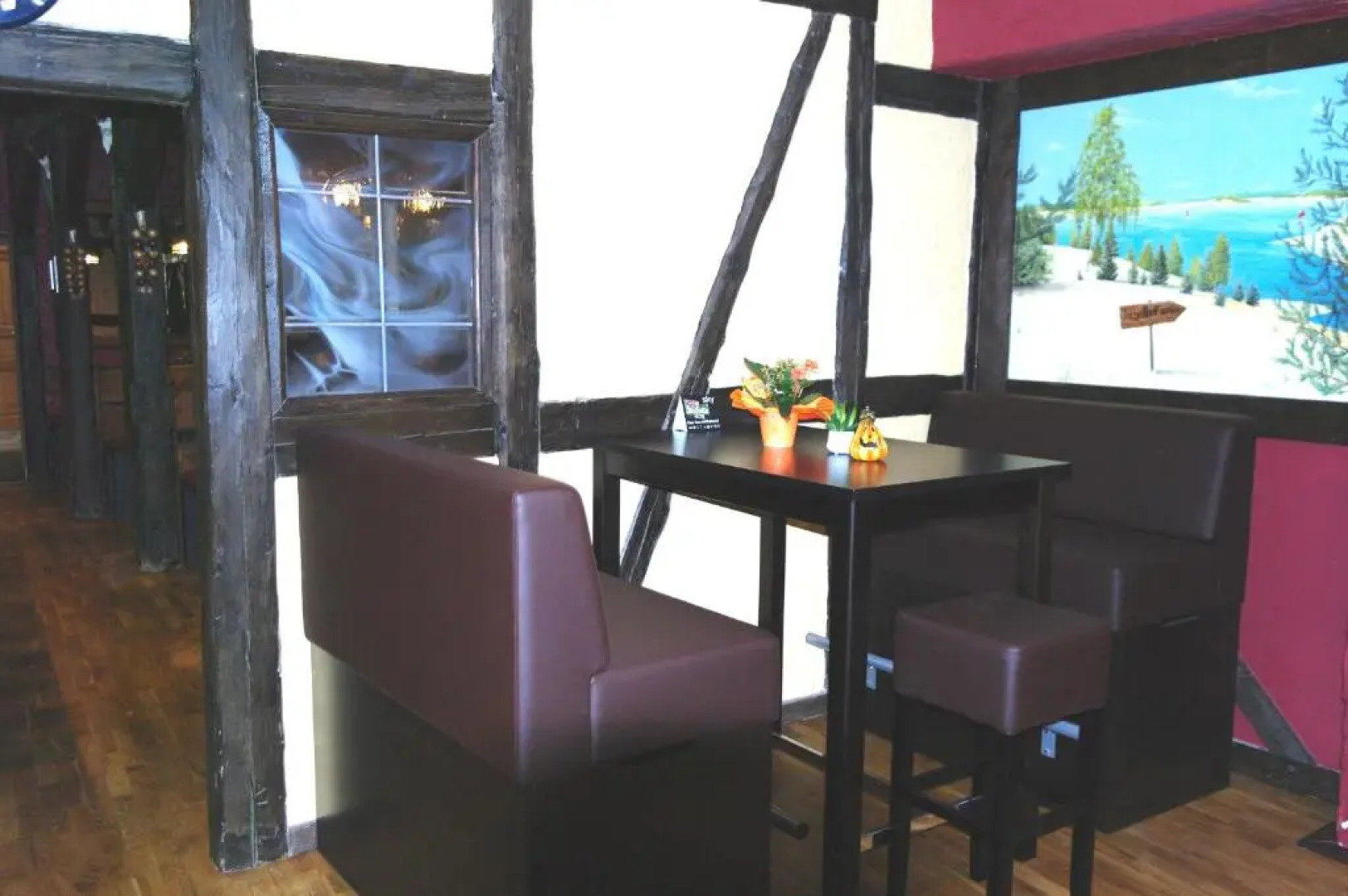 Heidehotel Jagdhof Dobra GmbH