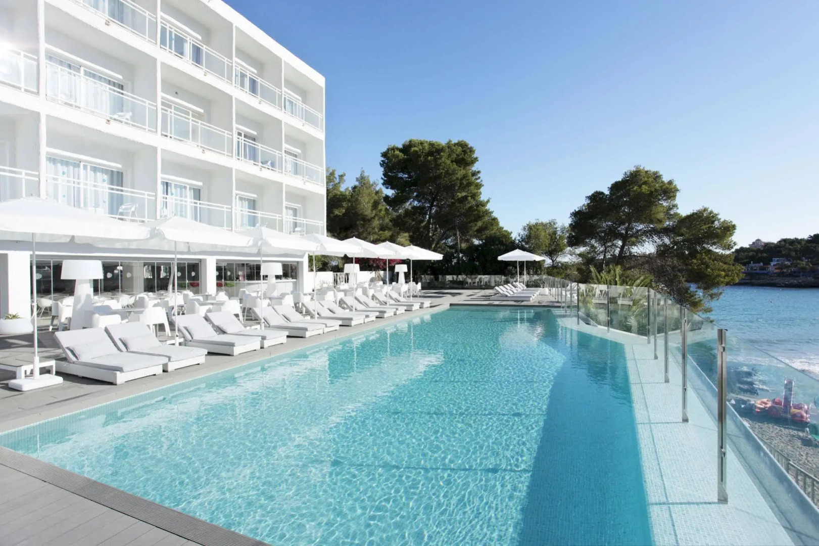 Grupotel Ibiza Beach Resort - Adults Only