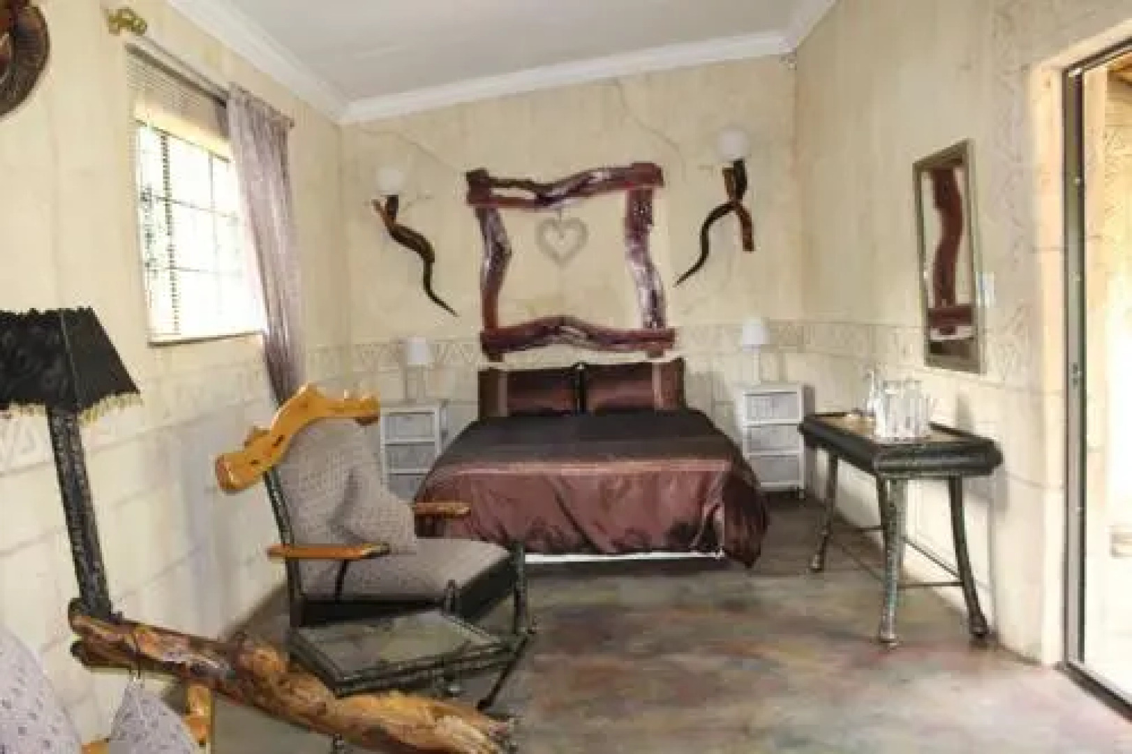 Kaya Inkuni Game Lodge