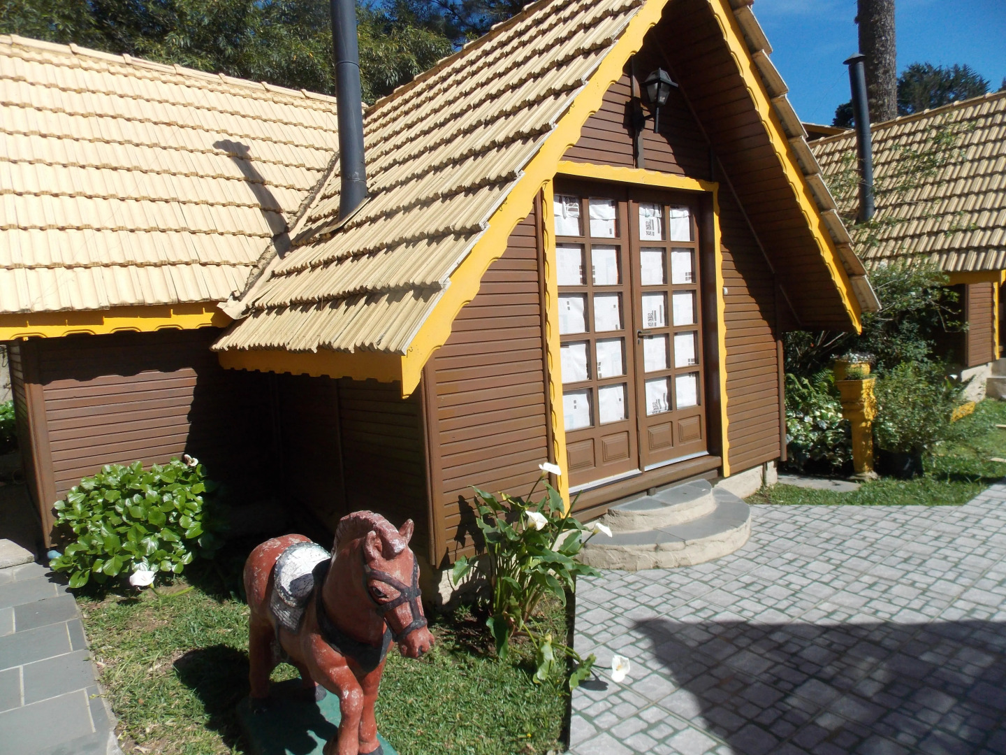 Pousada Villa Fiorita