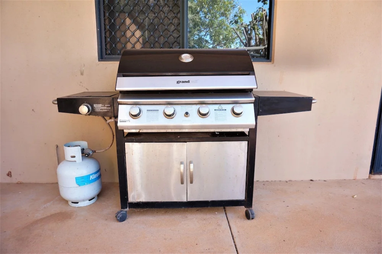 Ningaloo Breeze Villa 6