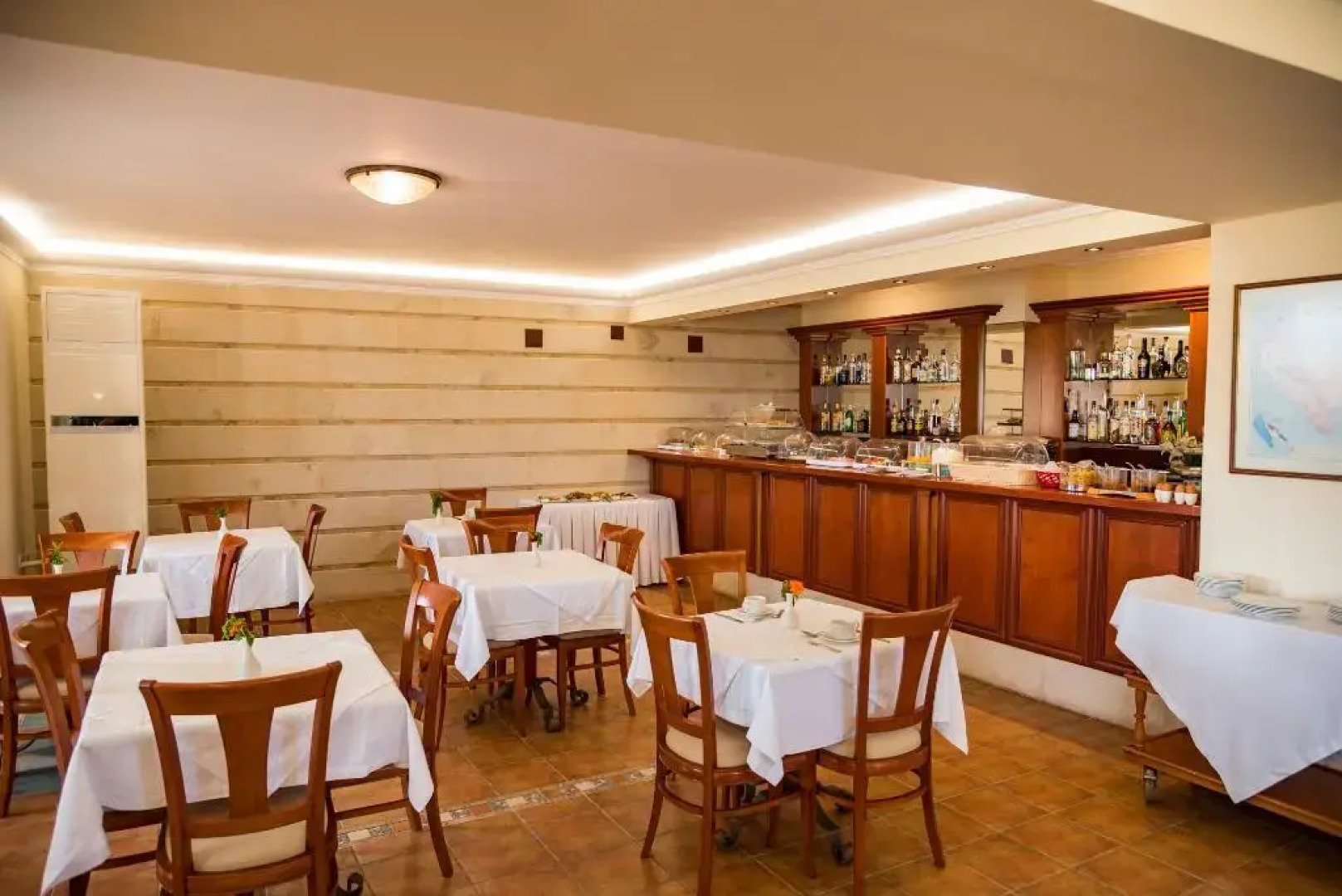 Andreolas Luxury Suites