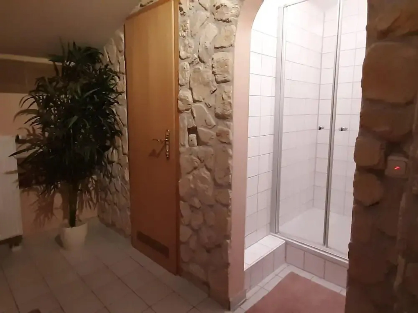 Lush Apartment in Bayrischzell With 2 Saunas