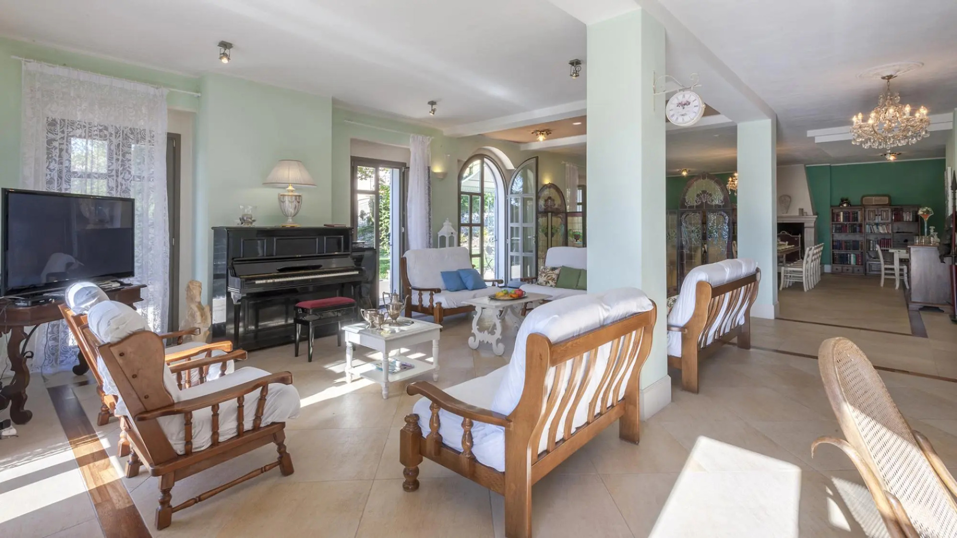 Villa Cappelletti 12