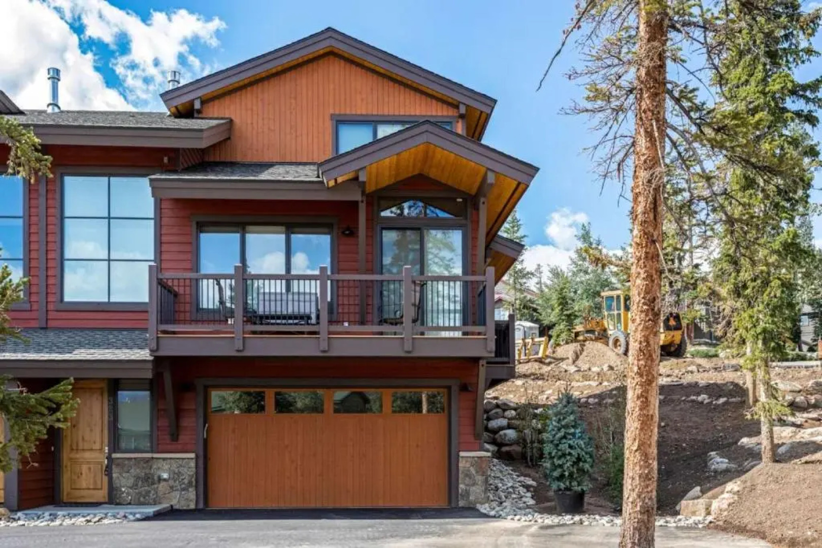 Treehouse Village 323