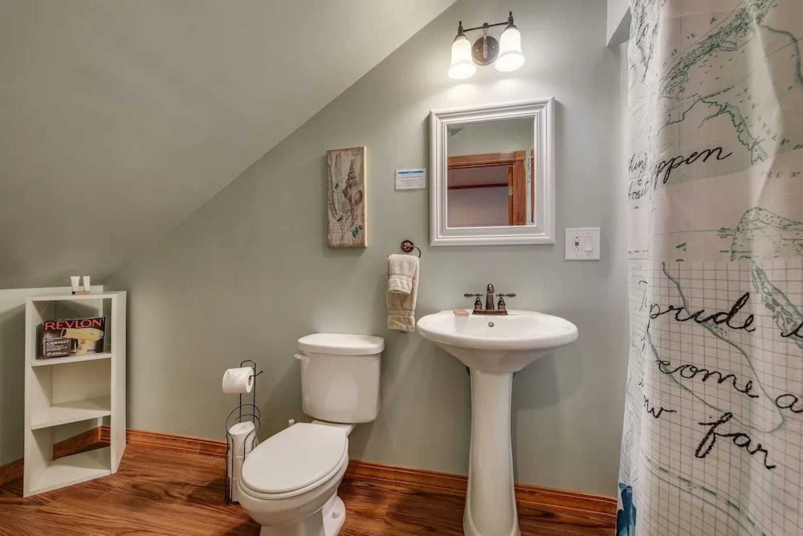 New Listing! Stone W/ Private Beach Path 6 Bedroom Home