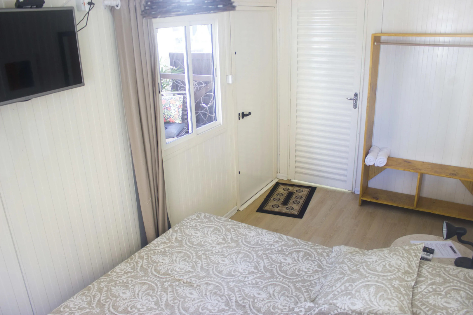 Maresia Suites Beira Mar