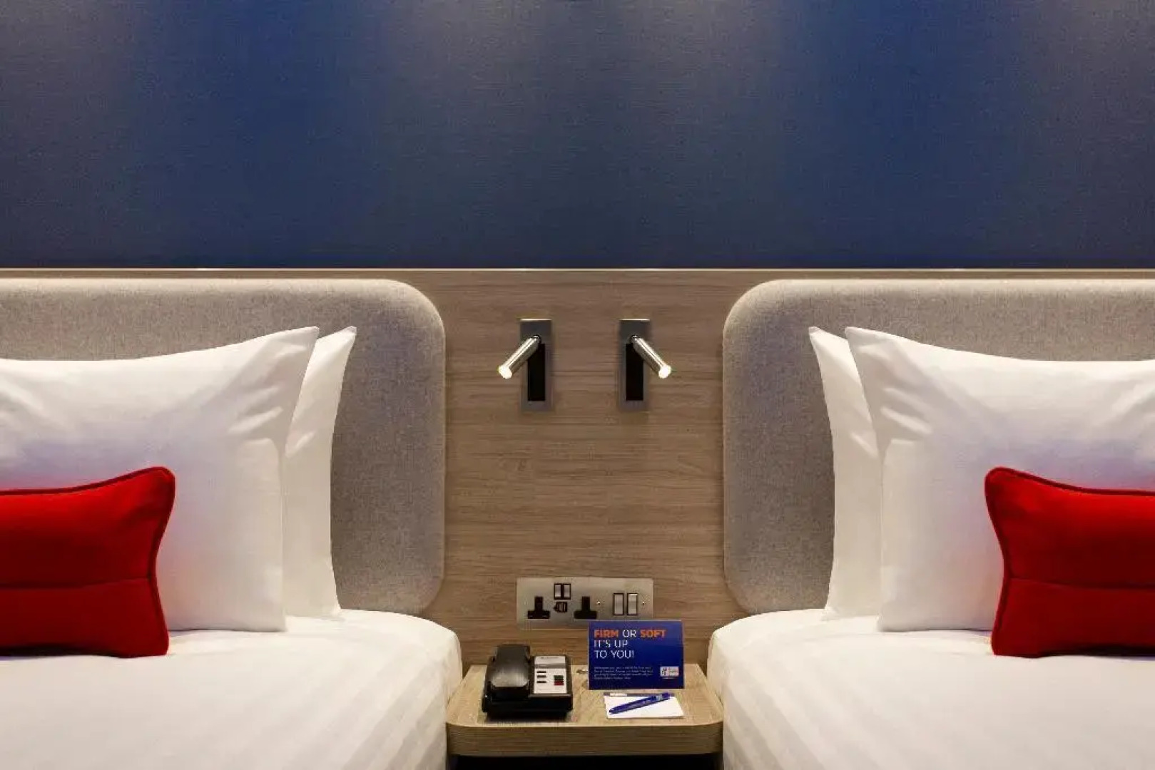 Holiday Inn Express Barrow-in-Furness by IHG