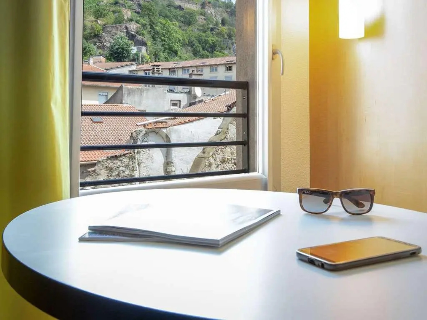 Hôtel Ibis Lyon Sud Vienne Saint Louis