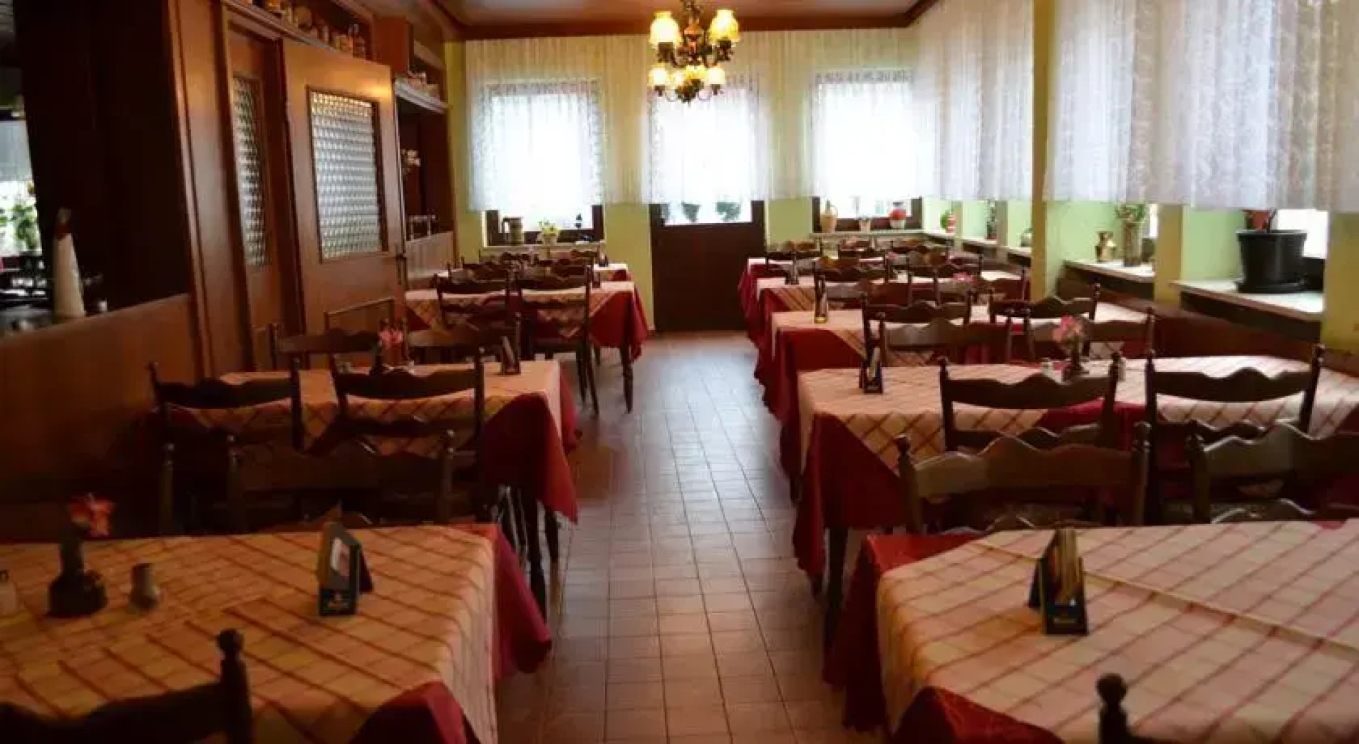 Tucher Stuben Pension Gasthof