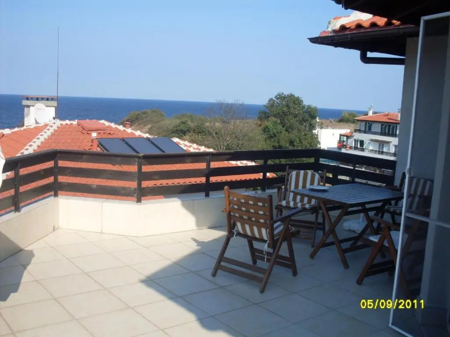 Kapriz Lux Apartment