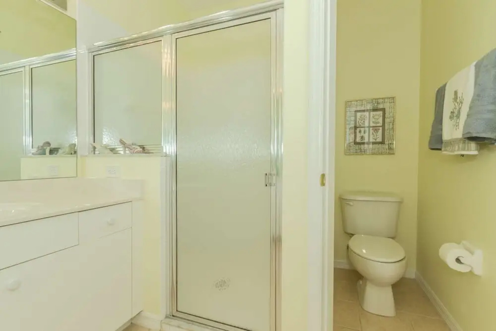 Westminster Golf Vacation Home