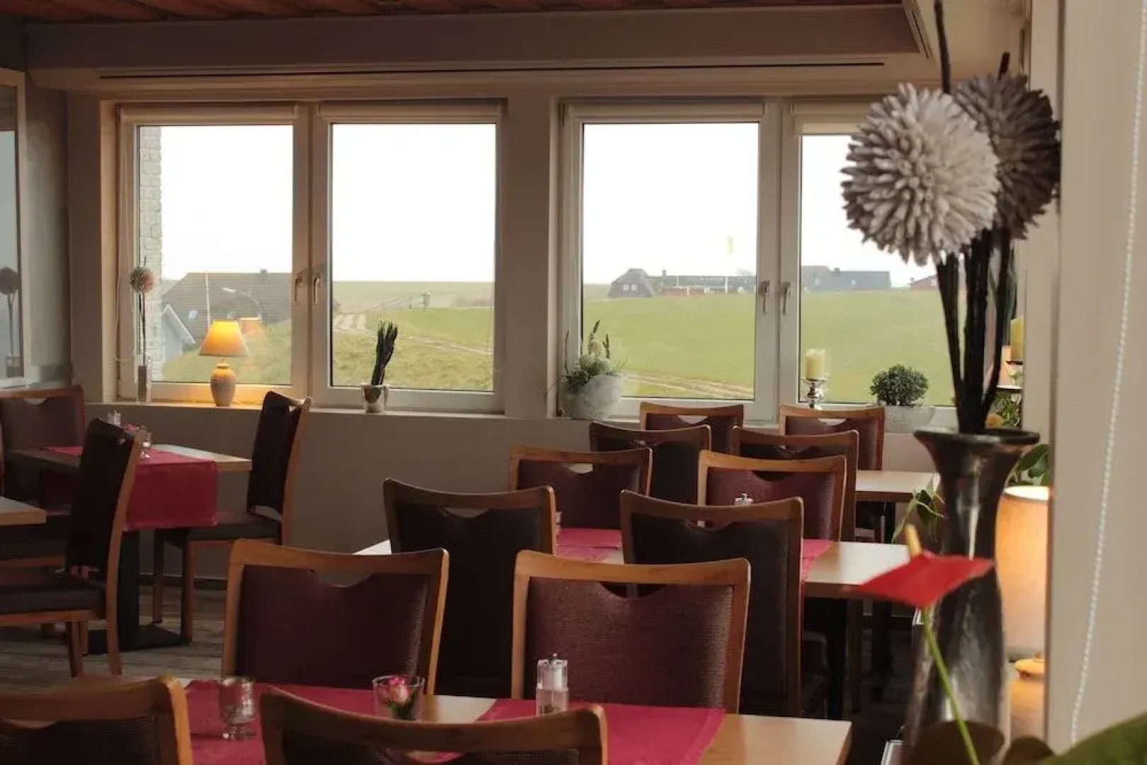 Strandhotel Dagebüll